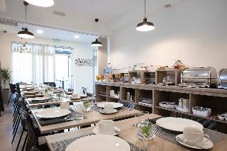 Boutique Hotel Intermezzo Pag Centre fotoÄŸrafÄ±