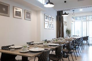 Boutique Hotel Intermezzo Pag Centre fotoÄŸrafÄ±