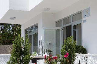Boutique Hotel Intermezzo Pag Centre fotoÄŸrafÄ±
