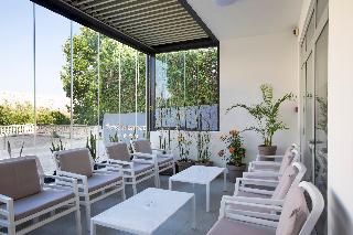 Boutique Hotel Intermezzo Pag Centre fotoÄŸrafÄ±