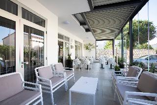 Boutique Hotel Intermezzo Pag Centre fotoÄŸrafÄ±