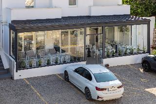 Boutique Hotel Intermezzo Pag Centre fotoÄŸrafÄ±