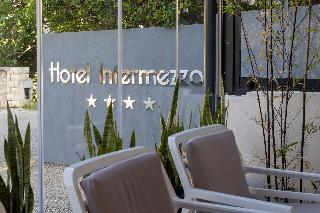Boutique Hotel Intermezzo Pag Centre fotoÄŸrafÄ±