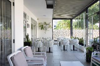 Boutique Hotel Intermezzo Pag Centre fotoÄŸrafÄ±
