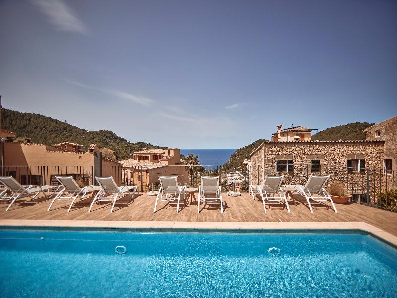 Maristel Hotel & Spa - Genel