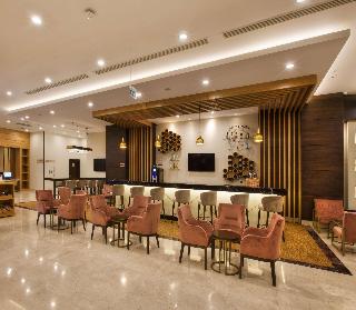 Hilton Garden Inn Isparta fotoÄŸrafÄ±