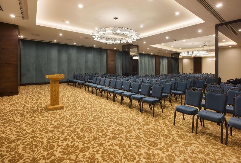 Hilton Garden Inn Isparta - Toplantı