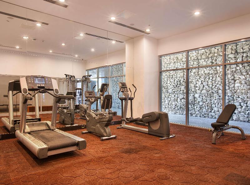 Hilton Garden Inn Isparta - Aktivite