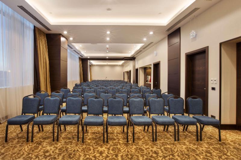 Hilton Garden Inn Isparta - Genel