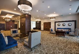 Hilton Garden Inn Isparta fotoÄŸrafÄ±