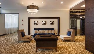 Hilton Garden Inn Isparta fotoÄŸrafÄ±