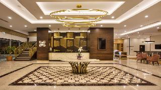 Hilton Garden Inn Isparta fotoÄŸrafÄ±