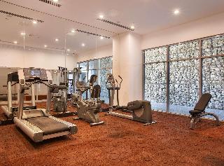 Hilton Garden Inn Isparta fotoÄŸrafÄ±