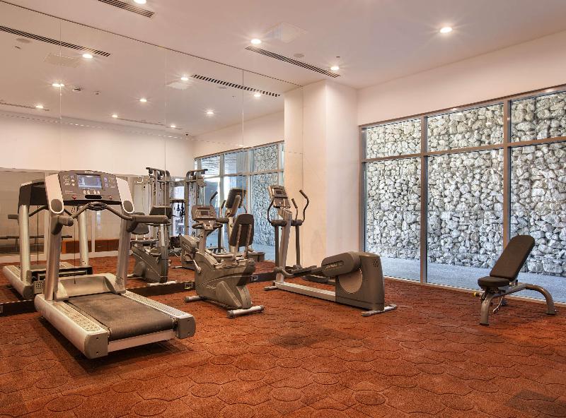 Hilton Garden Inn Isparta - Genel