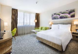 Hilton Garden Inn Isparta fotoÄŸrafÄ±