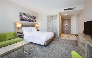 Hilton Garden Inn Isparta fotoÄŸrafÄ±