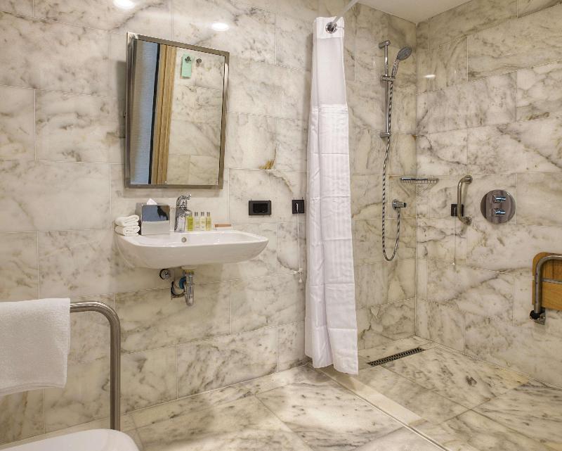 Hilton Garden Inn Isparta - Oda