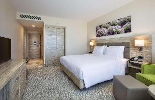 Hilton Garden Inn Isparta fotoÄŸrafÄ±