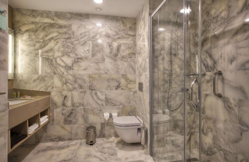 Hilton Garden Inn Isparta - Oda