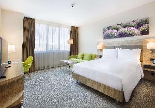 Hilton Garden Inn Isparta fotoÄŸrafÄ±