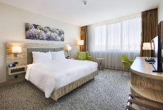Hilton Garden Inn Isparta fotoÄŸrafÄ±