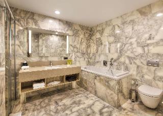 Hilton Garden Inn Isparta fotoÄŸrafÄ±