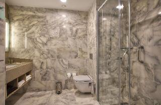 Hilton Garden Inn Isparta fotoÄŸrafÄ±