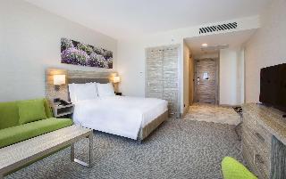 Hilton Garden Inn Isparta fotoÄŸrafÄ±