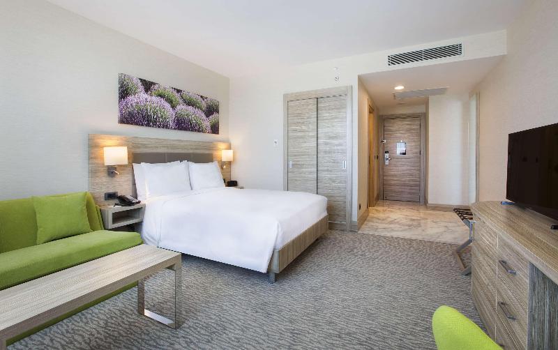 Hilton Garden Inn Isparta - Oda