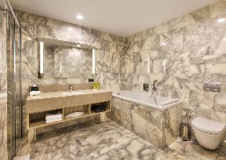 Hilton Garden Inn Isparta fotoÄŸrafÄ±