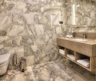 Hilton Garden Inn Isparta fotoÄŸrafÄ±