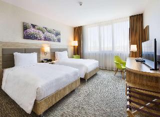 Hilton Garden Inn Isparta fotoÄŸrafÄ±