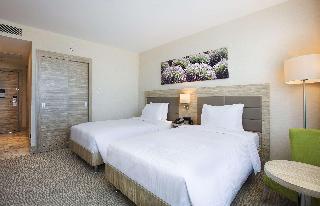 Hilton Garden Inn Isparta fotoÄŸrafÄ±