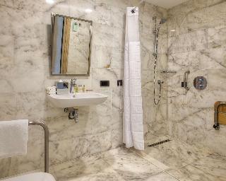 Hilton Garden Inn Isparta fotoÄŸrafÄ±