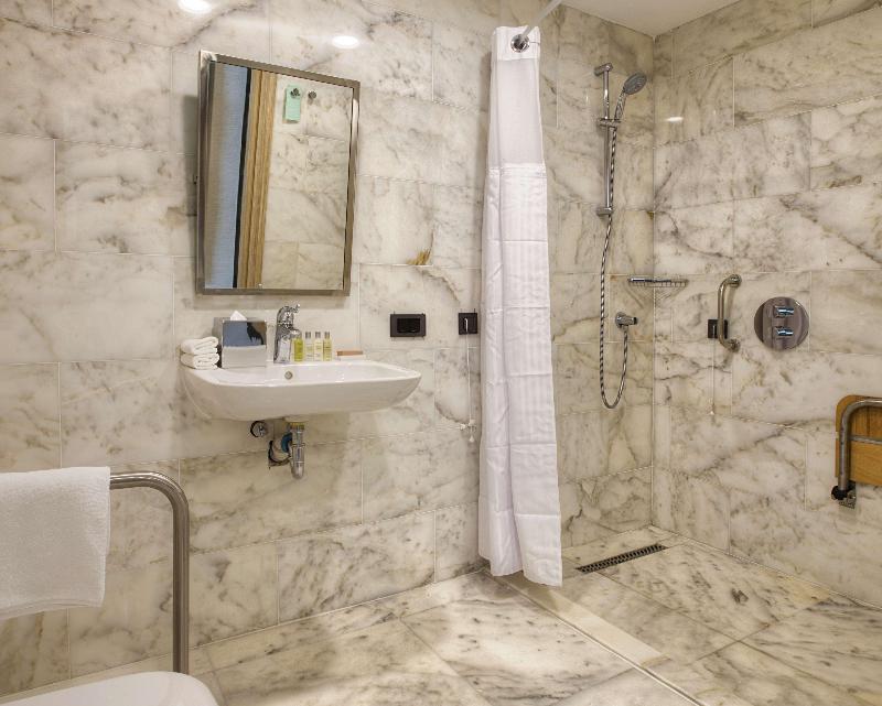 Hilton Garden Inn Isparta - Oda