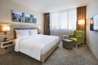 Hilton Garden Inn Isparta fotoÄŸrafÄ±