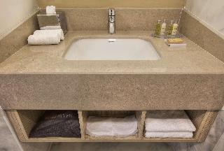 Hilton Garden Inn Isparta fotoÄŸrafÄ±
