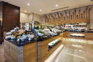 Hilton Garden Inn Isparta fotoÄŸrafÄ±