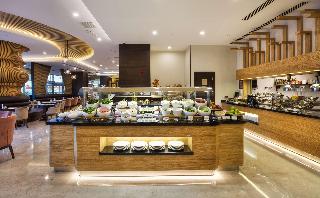 Hilton Garden Inn Isparta fotoÄŸrafÄ±