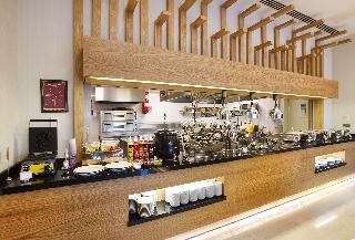 Hilton Garden Inn Isparta fotoÄŸrafÄ±