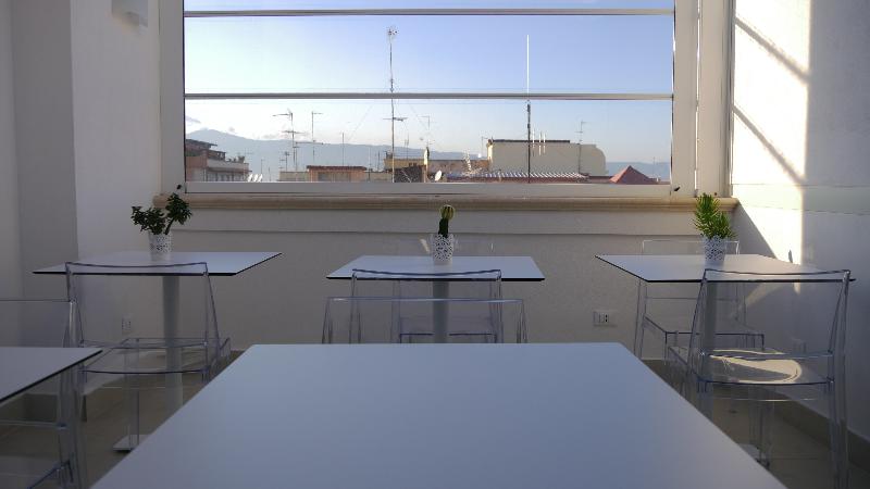 Domus Nova - Bar