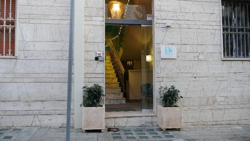 Domus Nova - Lobi