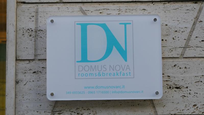 Domus Nova - Genel