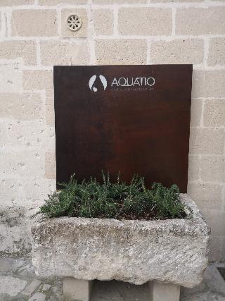 Aquatio Cave Luxury Hotel & Spa fotoÄŸrafÄ±