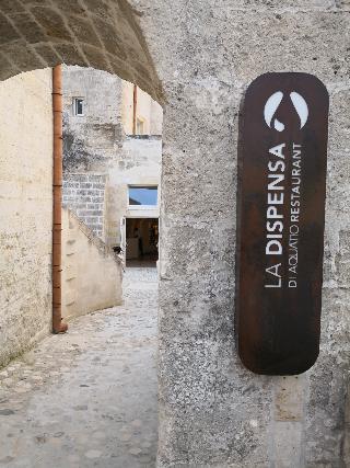 Aquatio Cave Luxury Hotel & Spa fotoÄŸrafÄ±