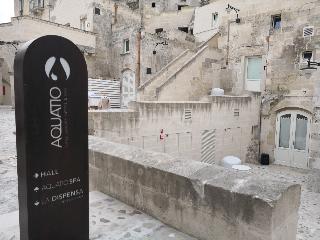 Aquatio Cave Luxury Hotel & Spa fotoÄŸrafÄ±