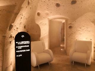 Aquatio Cave Luxury Hotel & Spa otel fotoğrafı