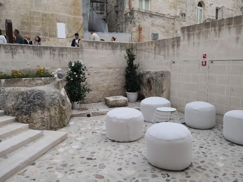 Aquatio Cave Luxury Hotel & Spa - Genel