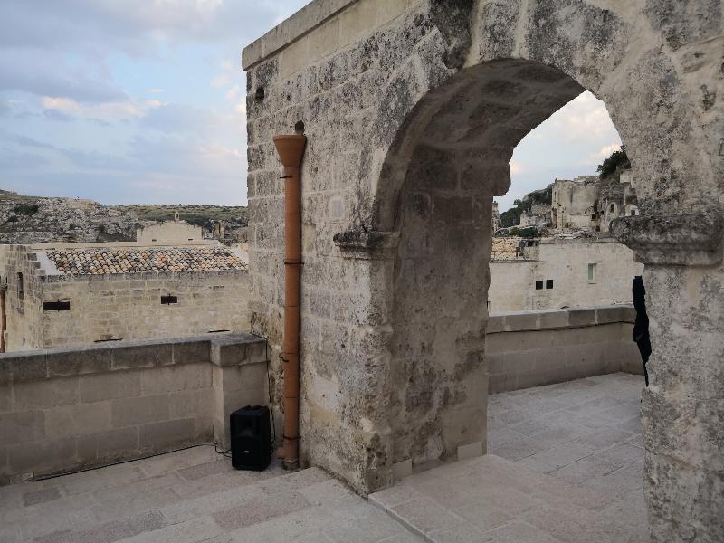 Aquatio Cave Luxury Hotel & Spa - Genel