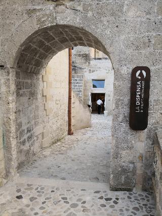 Aquatio Cave Luxury Hotel & Spa fotoÄŸrafÄ±